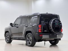 Haval Meng Long PHEV Haverosaurus PHEV 1.5T Hi4 145km Pro - photo 20