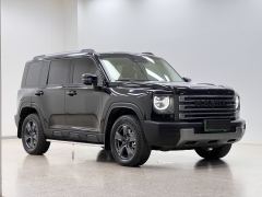 Haval Meng Long PHEV Haverosaurus PHEV 1.5T Hi4 145km Pro - photo 3