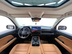 Haval Meng Long PHEV Haverosaurus PHEV 1.5T Hi4 145km Pro - photo 4