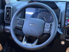 Haval Meng Long PHEV Haverosaurus PHEV 1.5T Hi4 145km Pro - photo 5