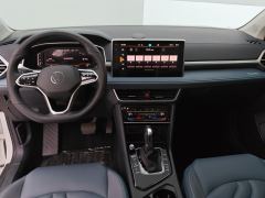 Volkswagen Tharu C01 525 Comfort Edition - ფოტო 16