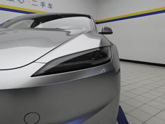 Tesla Model 3 606km Rear-Wheel Drive Edition - ფოტო 4
