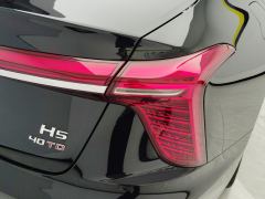 FAW Red Flag H5 2.0T Automatic Flagship Comfort Edition - photo 5