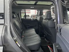 Fangchengbao Leopard 5 1.5T 210km Ultra Edition - ფოტო 11