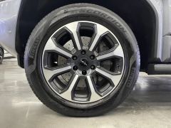 Fangchengbao Leopard 5 1.5T 210km Ultra Edition - ფოტო 12