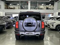 Fangchengbao Leopard 5 1.5T 210km Ultra Edition - ფოტო 13