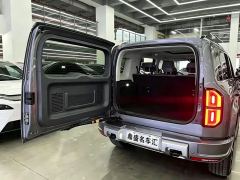 Fangchengbao Leopard 5 1.5T 210km Ultra Edition - ფოტო 14