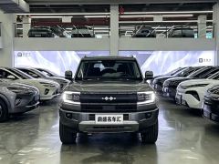 Fangchengbao Leopard 5 1.5T 210km Ultra Edition - ფოტო 2