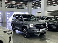 Fangchengbao Leopard 5 1.5T 210km Ultra Edition - ფოტო 3
