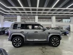 Fangchengbao Leopard 5 1.5T 210km Ultra Edition - ფოტო 4