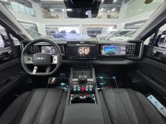 Fangchengbao Leopard 5 1.5T 210km Ultra Edition - ფოტო 5