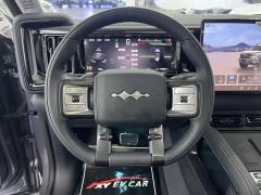 Fangchengbao Leopard 5 1.5T 210km Ultra Edition - ფოტო 7
