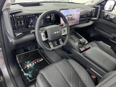 Fangchengbao Leopard 5 1.5T 210km Ultra Edition - ფოტო 8