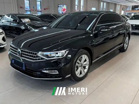 2026 Volkswagen Magotan 30 Million Special Edition 380TSI Luxury Edition - ავტომობილი ჩინეთიდან
