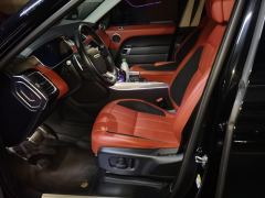 Land Rover Range Rover Sport 3.0 L6 Edition - фото 14