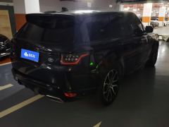 Land Rover Range Rover Sport 3.0 L6 Edition - фото 2