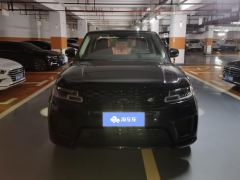 Land Rover Range Rover Sport 3.0 L6 Edition - фото 3