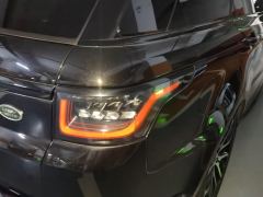 Land Rover Range Rover Sport 3.0 L6 Edition - фото 5