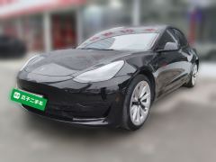 Tesla Model 3 556km Rear-Wheel Drive Edition - ფოტო 1