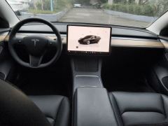 Tesla Model 3 556km Rear-Wheel Drive Edition - ფოტო 10