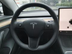 Tesla Model 3 556km Rear-Wheel Drive Edition - ფოტო 11