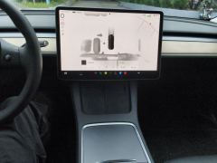 Tesla Model 3 556km Rear-Wheel Drive Edition - ფოტო 14