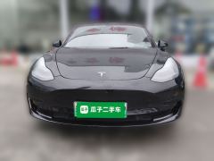 Tesla Model 3 556km Rear-Wheel Drive Edition - ფოტო 2