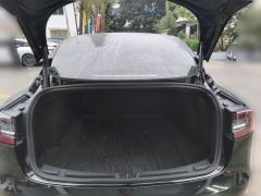 Tesla Model 3 556km Rear-Wheel Drive Edition - ფოტო 20