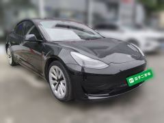 Tesla Model 3 556km Rear-Wheel Drive Edition - ფოტო 3