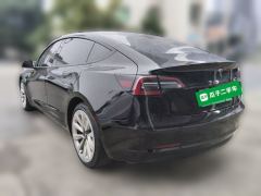 Tesla Model 3 556km Rear-Wheel Drive Edition - ფოტო 4