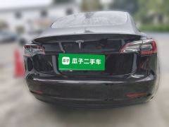 Tesla Model 3 556km Rear-Wheel Drive Edition - ფოტო 5