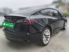 Tesla Model 3 556km Rear-Wheel Drive Edition - ფოტო 6