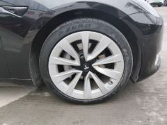 Tesla Model 3 556km Rear-Wheel Drive Edition - ფოტო 8