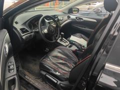 Nissan Sylphy Classic 1.6L XE Comfort Edition - photo 14