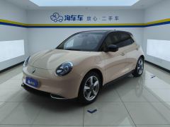 Ora Great Wall Good Cat 401km Luxury Edition - ფოტო 1