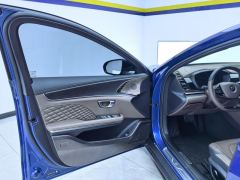 BYD Han DM-i 1.5T 121km Luxury Edition - фото 12