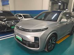 Li Auto L8 Pro - ფოტო 1