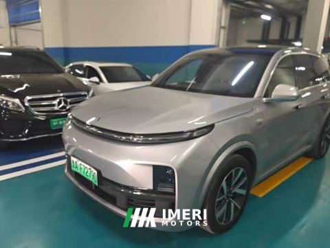 2023 Li Auto L8 Pro