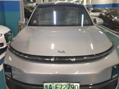 Li Auto L8 Pro - ფოტო 2