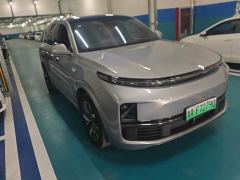 Li Auto L8 Pro - ფოტო 3