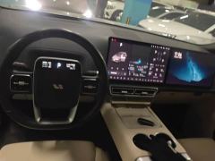 Li Auto L8 Pro - ფოტო 6