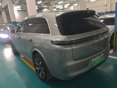 Li Auto L8 Pro - ფოტო 7