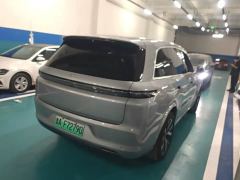 Li Auto L8 Pro - ფოტო 9
