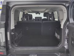 Jetour Traveller 2.0T AWD - фото 7