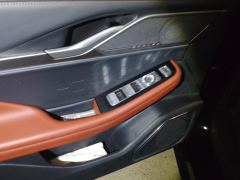 Lincoln Z i 2.0T Edition - photo 13