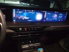 Lincoln Z i 2.0T Edition - photo 17