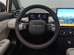 GAC AION UT 420 Edition - ფოტო 18
