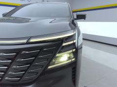 Changan CS75PLUS Ultra 2.0T Version - ფოტო 4
