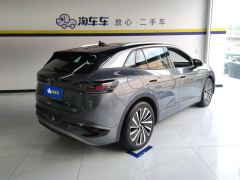 Volkswagen VW ID.4 X Upgraded Edition 607km Smart Long Range Edition - photo 2