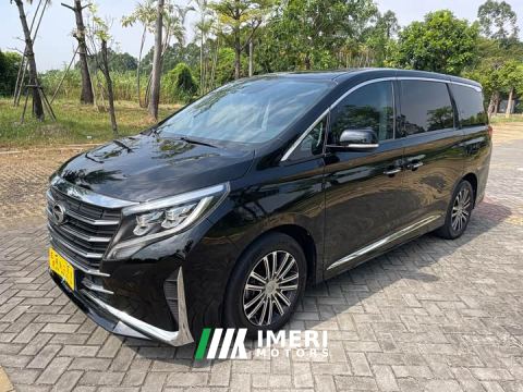 2022 GAC Aion M8 Lingxiu Series 390T Luxury Edition - ავტომობილი ჩინეთიდან